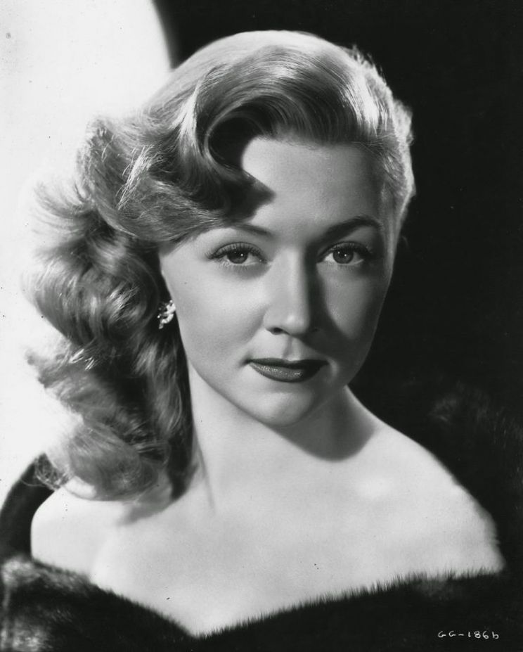 Gloria McGehee