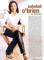 Gloria O'Brien