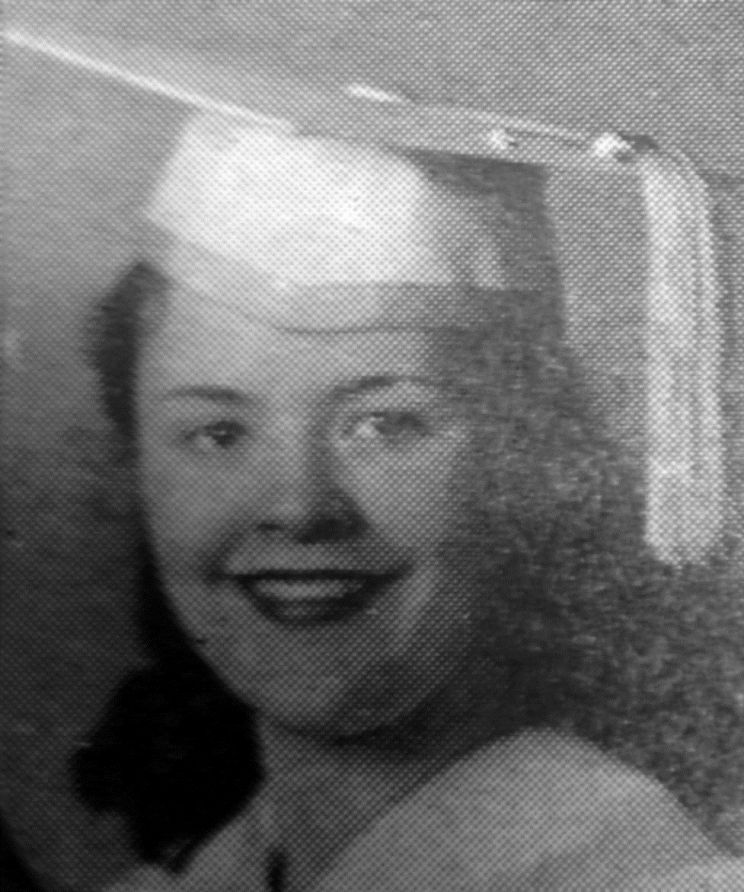 Gloria O'Brien