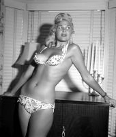 Gloria Pall
