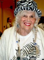 Gloria Pall photo