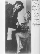 Gloria Pall photo