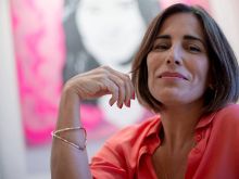 Glória Pires