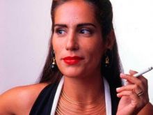 Glória Pires
