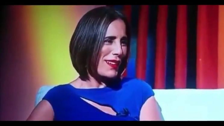 Glória Pires
