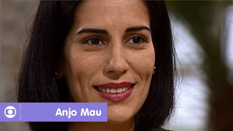 Glória Pires