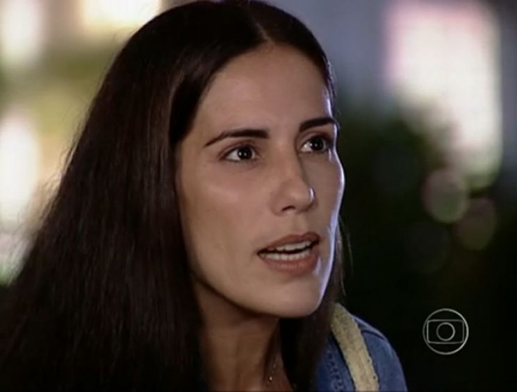 Glória Pires