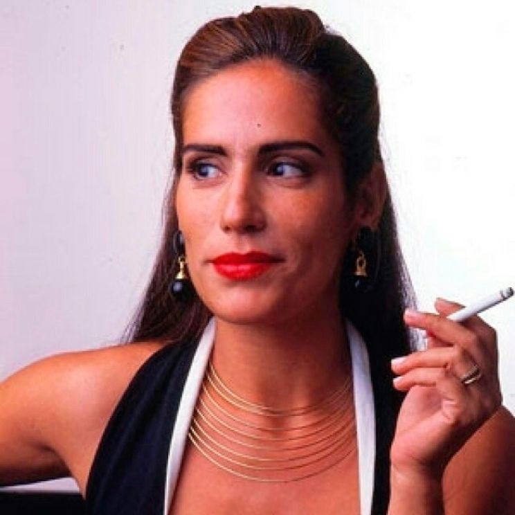 Glória Pires