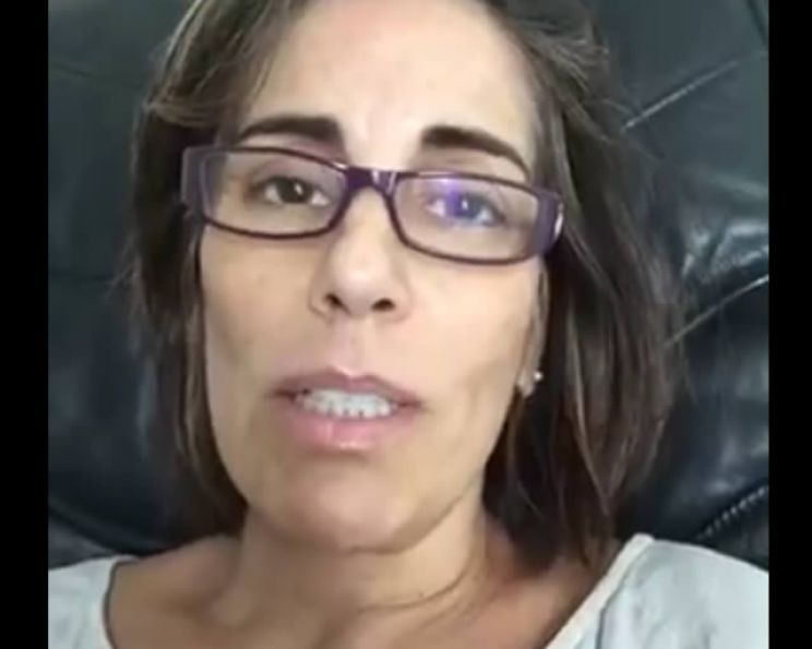 Glória Pires