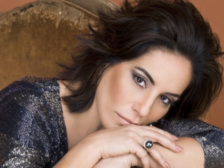Glória Pires