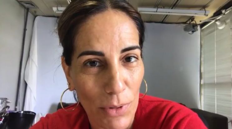 Glória Pires