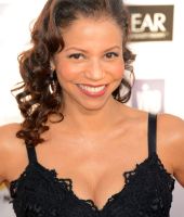 Gloria Reuben