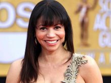 Gloria Reuben