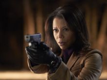 Gloria Reuben