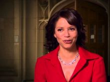 Gloria Reuben