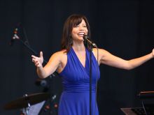 Gloria Reuben