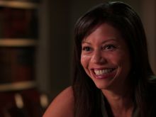 Gloria Reuben