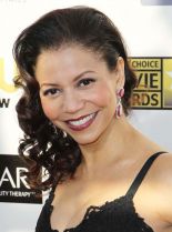 Gloria Reuben