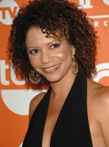 Gloria Reuben