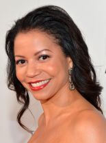 Gloria Reuben #249976 picture (Portrait Medium)