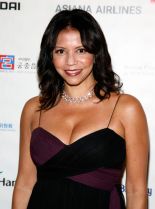 Gloria Reuben