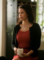 Gloria Reuben