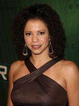 Gloria Reuben