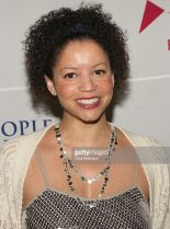 Gloria Reuben