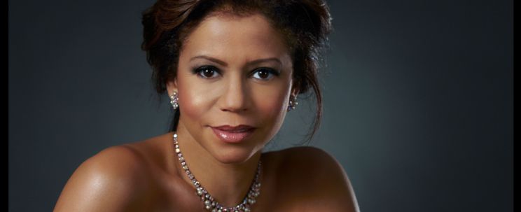 Gloria Reuben