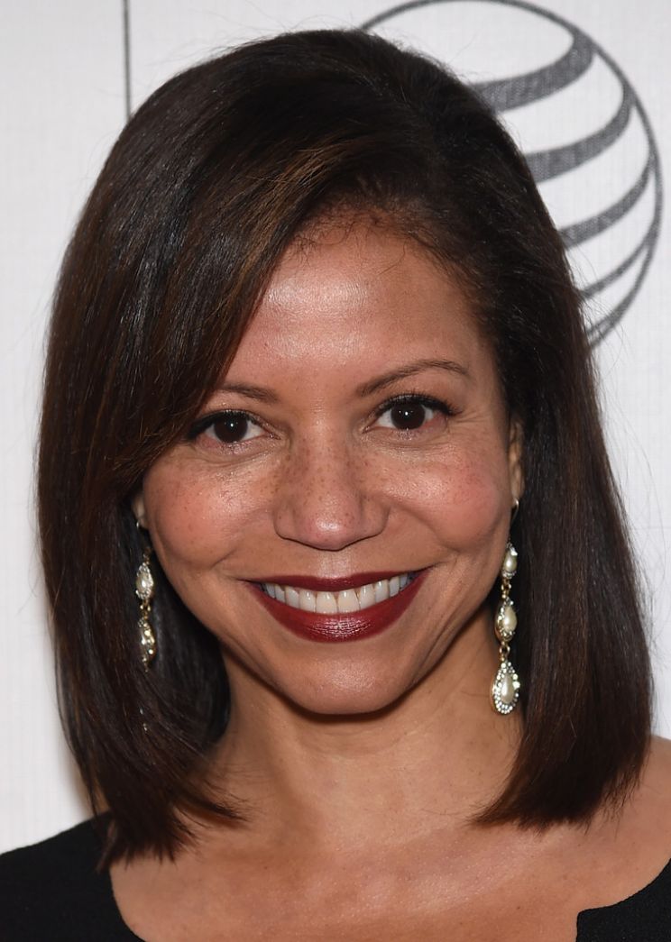 Gloria Reuben