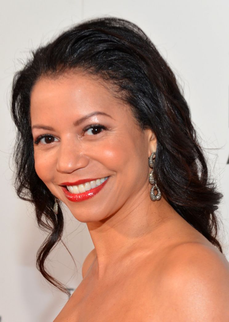 Gloria Reuben