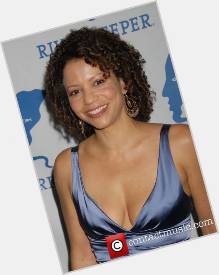 Gloria Reuben