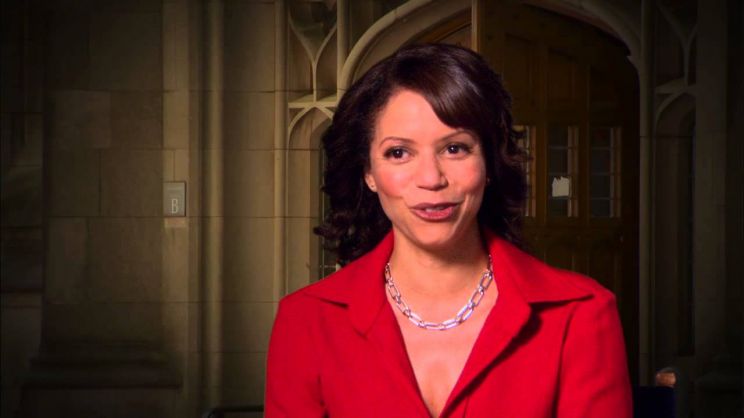 Gloria Reuben