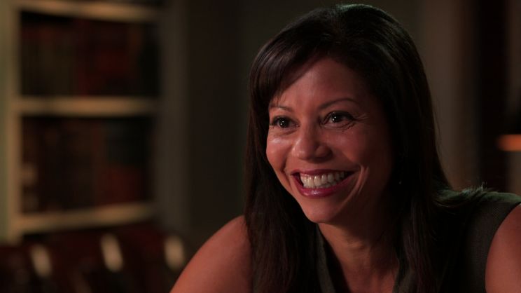 Gloria Reuben