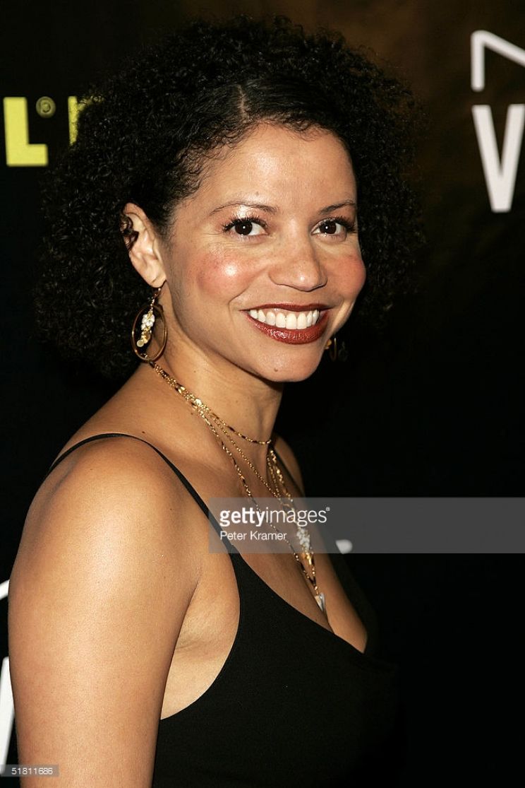 Gloria Reuben