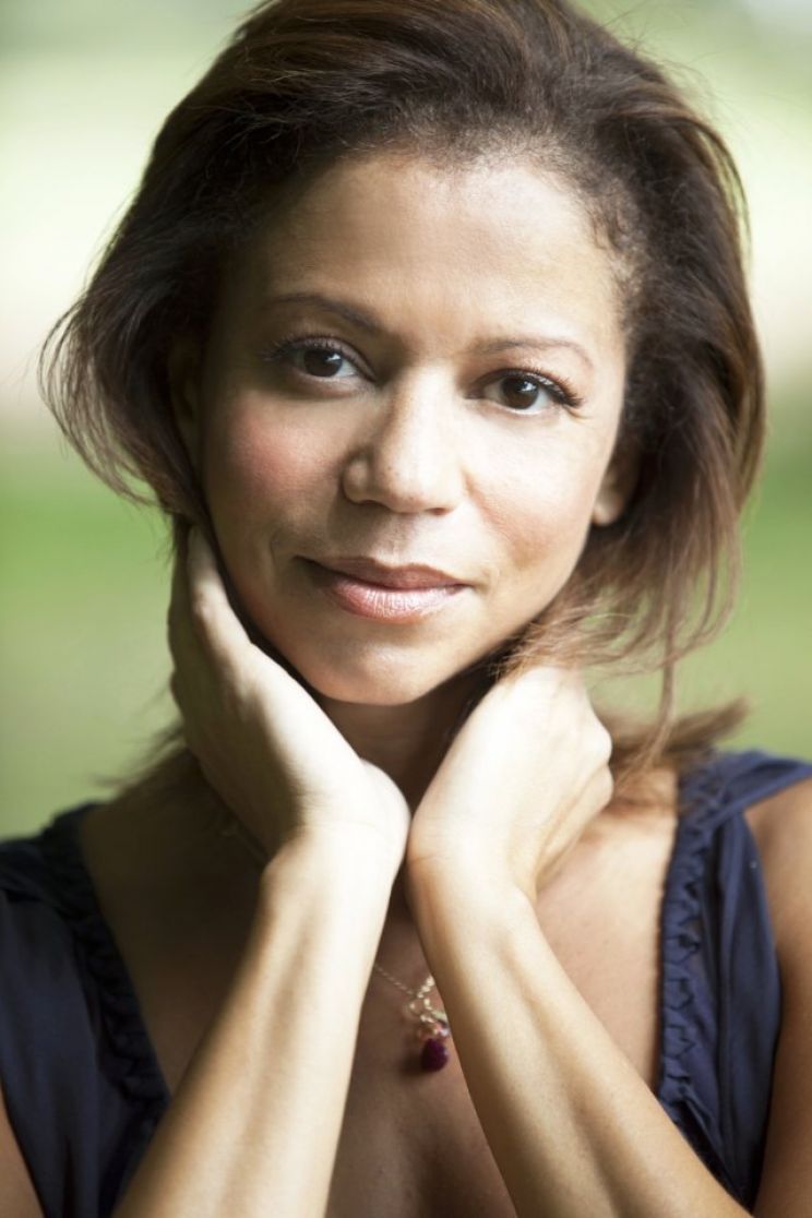 Gloria Reuben