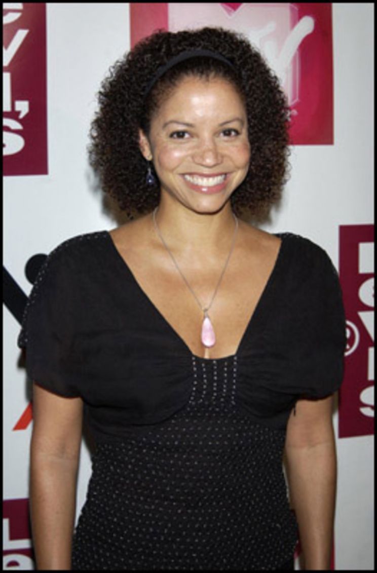 Gloria Reuben