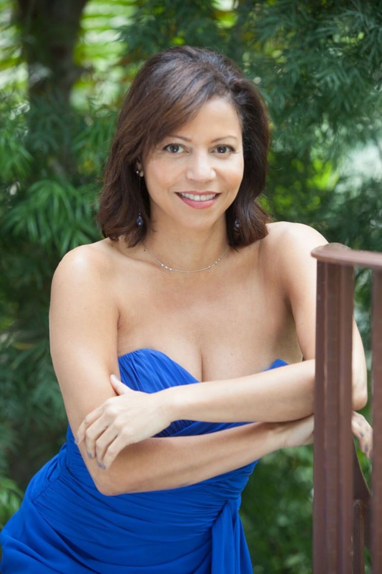 Gloria Reuben