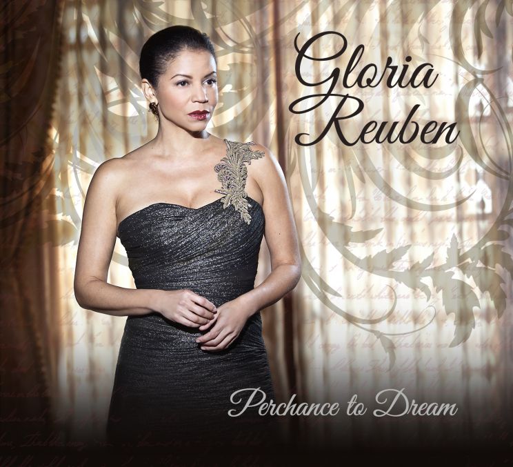 Gloria Reuben