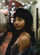 Gloria Sandoval