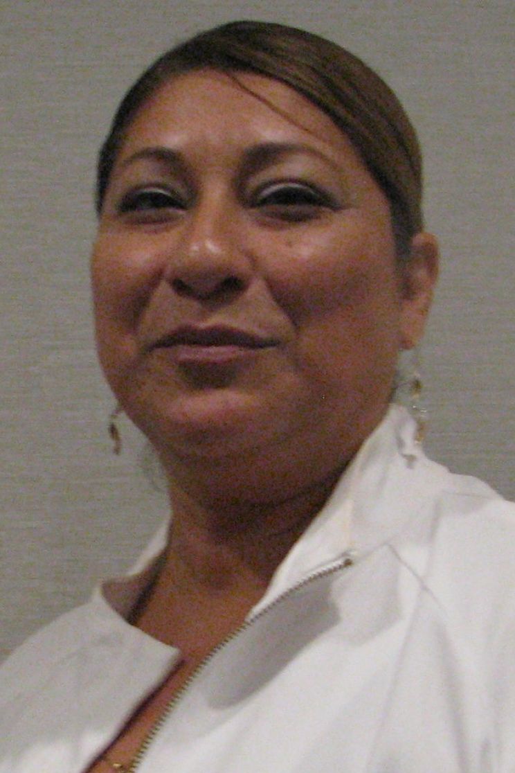 Gloria Sandoval