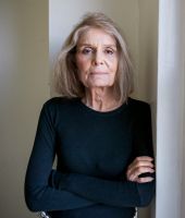 Gloria Steinem