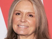 Gloria Steinem