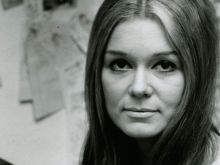 Gloria Steinem