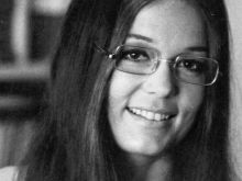 Gloria Steinem