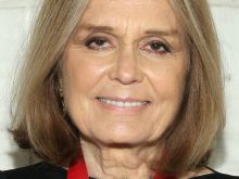 Gloria Steinem