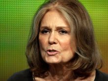 Gloria Steinem