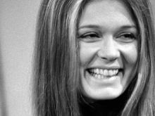 Gloria Steinem