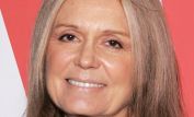 Gloria Steinem