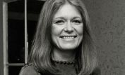 Gloria Steinem